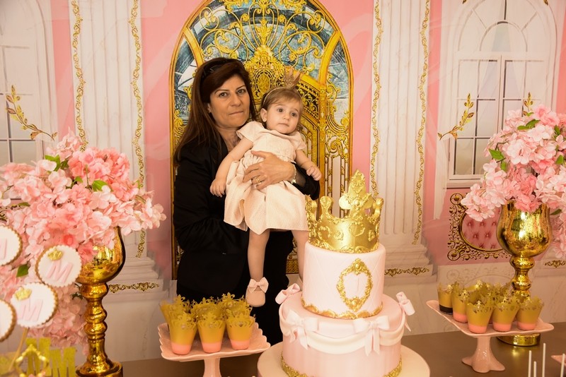 Happy Birthday Maryam